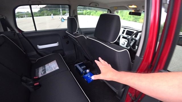 SUZUKI HUSTLER HYBRID 2015 г. С аукциона HAA KOBE. Под ключ во Владивостоке 598 000 р. смотреть онлайн