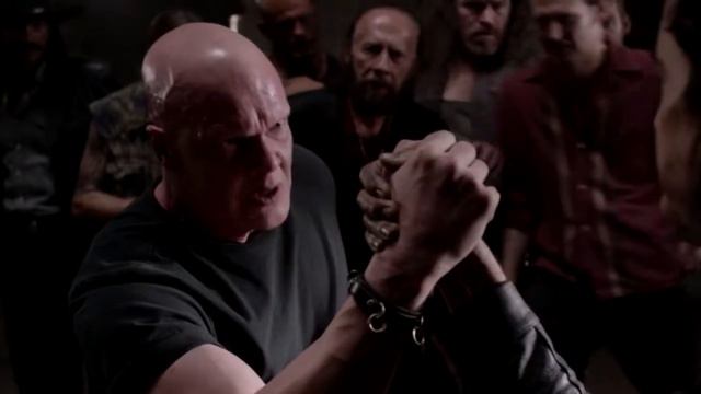 Кайл Маклахлен   лучший армрестлер