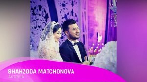 Узбек машхурларининг Никох туйлари туплами