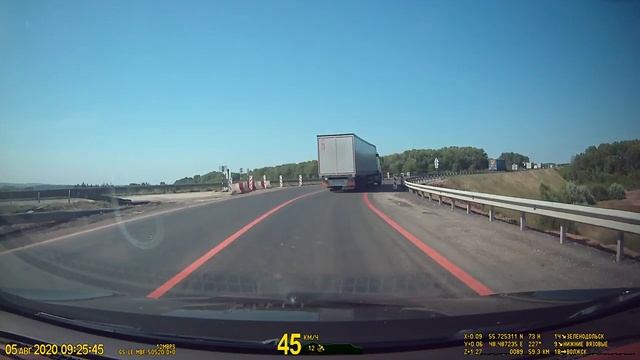 2020 Казань - Чебоксары #9 смотреть онлайн