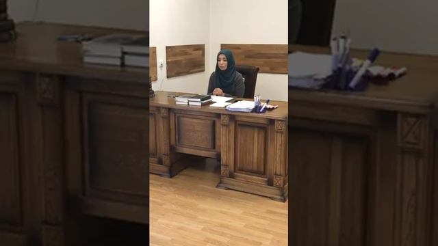 22 октября 2017. Урок арабского языка. Медресе при мечети г. Подольск смотреть онлайн