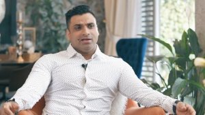 QNET Success Stories | Brijesh Yadav