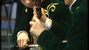 Kommuna Ismoilova repertuaridan - Eng gullagan yoshlik chog'imda / Энг гуллаган ёшлик чогимда