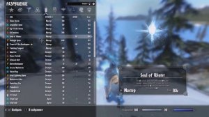 Skyrim mod: Новая эра магии Скайрима! Arcanum - A New Age of Magic