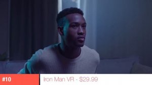 Top 20 Meta Quest 2 / 3 Best Games Overall Since Release - 2023 Edition