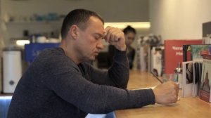 КАК ТРОГАТЕЛЬНО Поздравление жене от мужа. Если б не было тебя.