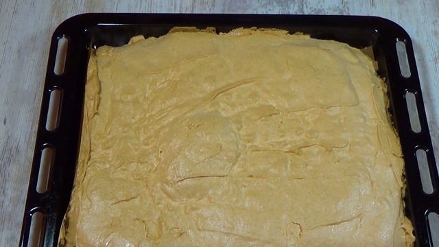 Этот ЛЕТНИЙ Десерт Просто ТАЕТ ВО РТУ! | Меренговый Рулет | Быстро и вкусно с Анной
