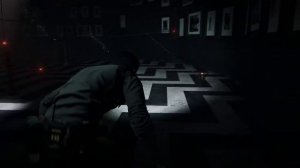 16  The Evil Within 2 Lust for Art   Distroy Stefano arts