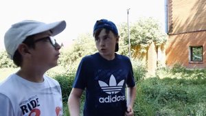 Рассказ о том, как появился город Соликамск часть 2