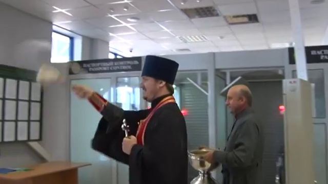 Освящение МАПП Ровеньки смотреть онлайн