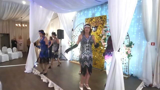 Антон Лабунскас - Кабаре смотреть онлайн