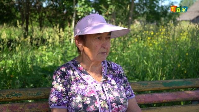 Обзор пос. Точильный смотреть онлайн