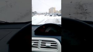 ОБЗОР NISSAN OTTI 2012 г.в.
