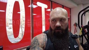 Тренировка ног пирамида