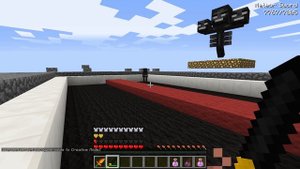 ИГРОК ЭНДЕРМЕН МУТАНТ ПРОТИВ БОСС ИССУШИТЕЛЬ В МАЙНКРАФТ! БРОНЯ ИЗ МОНСТРОВ ЧЕЛЛЕНДЖ ТРОЛЛЛИНГ