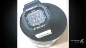 casio g shock ga 110hc