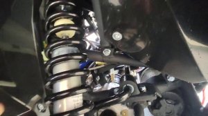 Стелс Гепард 2.0 Обзор технических новинок