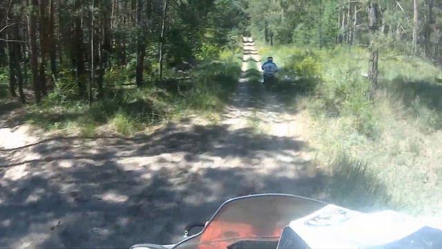 Питбайк покатушки май 18 смотреть онлайн