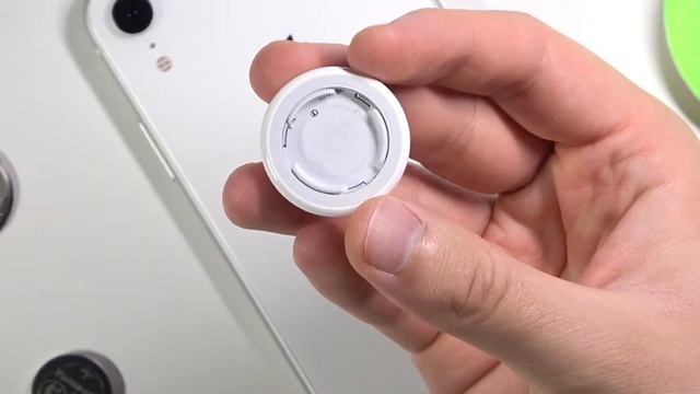 How to Check Serial Number of Apple AirTag? смотреть онлайн