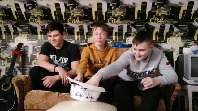 ШРЕК В РЕАЛЬНОЙ ЖИЗНИ смотреть онлайн