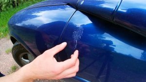 ПТИЧЬЕГО ПОМЕТА на КУЗОВЕ АВТОМОБИЛЯ больше НЕ БУДЕТ ЕСЛИ СДЕЛАТЬ ЭТО...