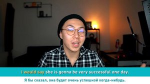 ХВАТИТ говорить I THINK! (учи английские слова быстро с LinguaTrip TV)