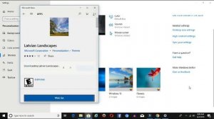 How to change your Desktop background wallpaper in Tamil/change wallpaper automatically on windows1