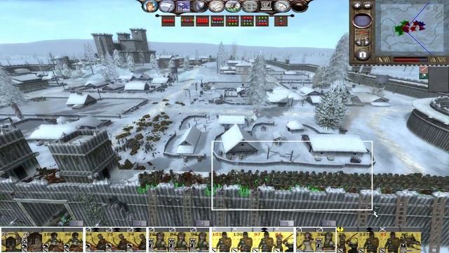 Hyrule Total War - Ordona Episode 7 смотреть онлайн