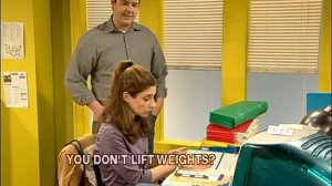 TOP NOTCH Comedy DVD1 with English Subtitles - Learning English Conversation