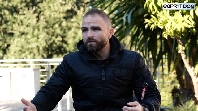 Race de chien : Le Tervueren ! смотреть онлайн