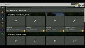 MINECRAFT MARKETPLACE | How to get Minecraft marketplace items | Mods , Addons , Maps & Skins