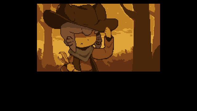 Undertale Yellow: Niko mod update смотреть онлайн