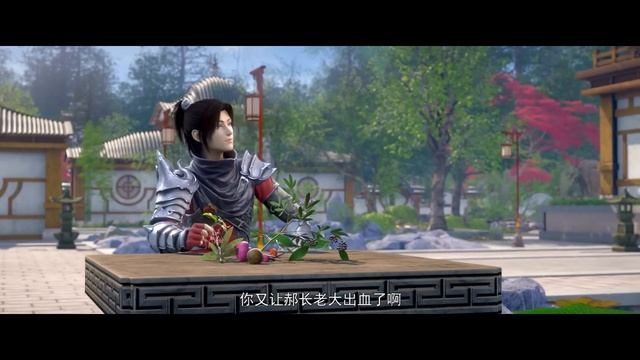 ?斗破年番69抢先看！紫妍暴揍蛇族統領！彩鱗姐姐有人欺負我！| 斗破苍穹年番 | Battle Through The Heavens смотреть онлайн