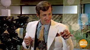 Великие роли Жан-Поля Бельмондо. Доброе утро. Фрагмент выпуска от 08.09.2021