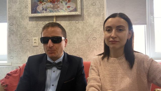 Поздравление семьи Тартановых с Новым годом смотреть онлайн