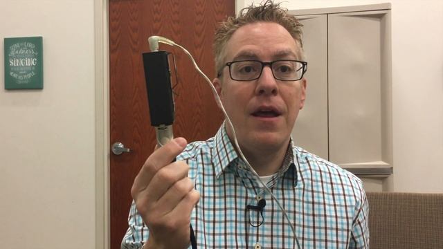 Elite Core wired belt pack for in ear monitor headphone extension смотреть онлайн