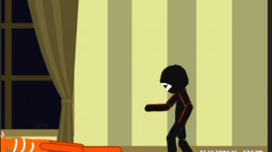 Фигура против сика(DOORS ANIMATION)