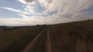 путник1956 2020.08.20-21 Солова. Где-то к юго-западу от Тулы. День 1