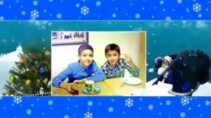 НОВОГОДНИЙ ПРАЗДНИК В 5Е  КЛАССЕ ШКОЛЫ 18