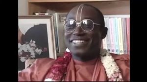 Бхакти Тиртха Свами. Как пришел в ИСККОН. Общение с Прабхупадой и первая встреча с Кришнаитами