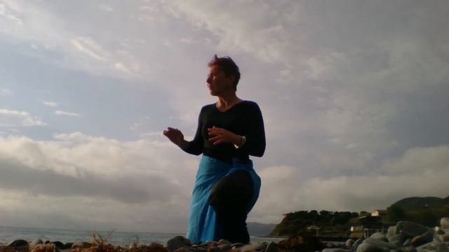 08.05.2019. Небеса. Душа. Вечность. смотреть онлайн