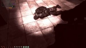 ТТ2. Найти информацию в x-18, тайник Семецкого фрагмент №5. [Х-18]