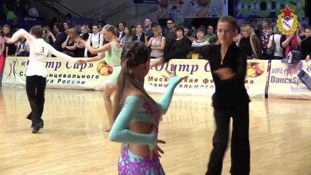 29 апреля - Международный (Всемирный) день танца / International (World) Dance Day