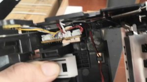 отличие оригинального драма Kyocera DK-3170/90 от поддельного