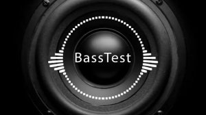 Самый МОЩНЫЙ и красивый басс в мире. | BassBoost | Hard Bass
