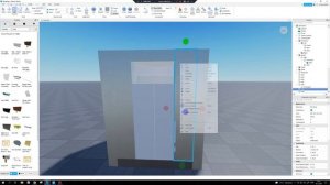 КАК СДЕЛАТЬ ЛИФТ КАК РУССКИЙ ЛИФТ В РОБЛОКС СТУДИО!
