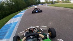 ▁ ▂ ▃ Тони Карт | Картинг | Спорт | Тренировка Вадим на спорте | Tony Kart