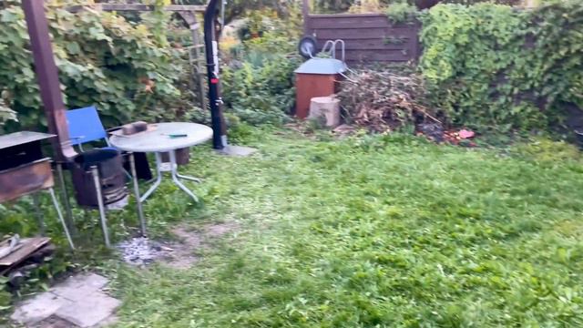 Муж меня не поддерживает! 😤 Мы в Европе жиреем! 🇩🇪 Влог 25.09.2021 смотреть онлайн