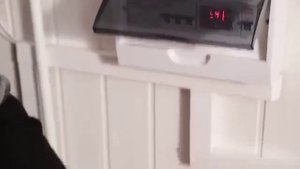 Котел Галан установка