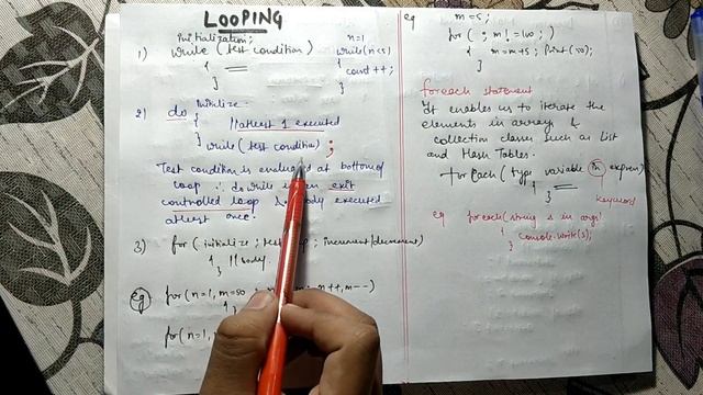 Decision making in C # | loops, if else, switch, break and continue statement in C sharp смотреть онлайн